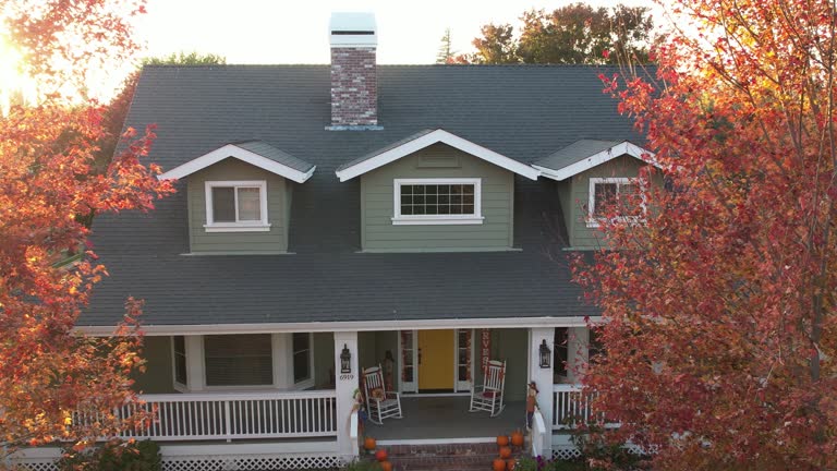 Best Hot Roofs  in Wmette, IL