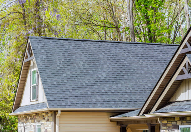 Fast & Reliable Emergency Roof Repairs in Wilmette, IL