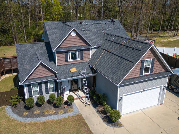 Best Roofing for New Construction  in Wmette, IL